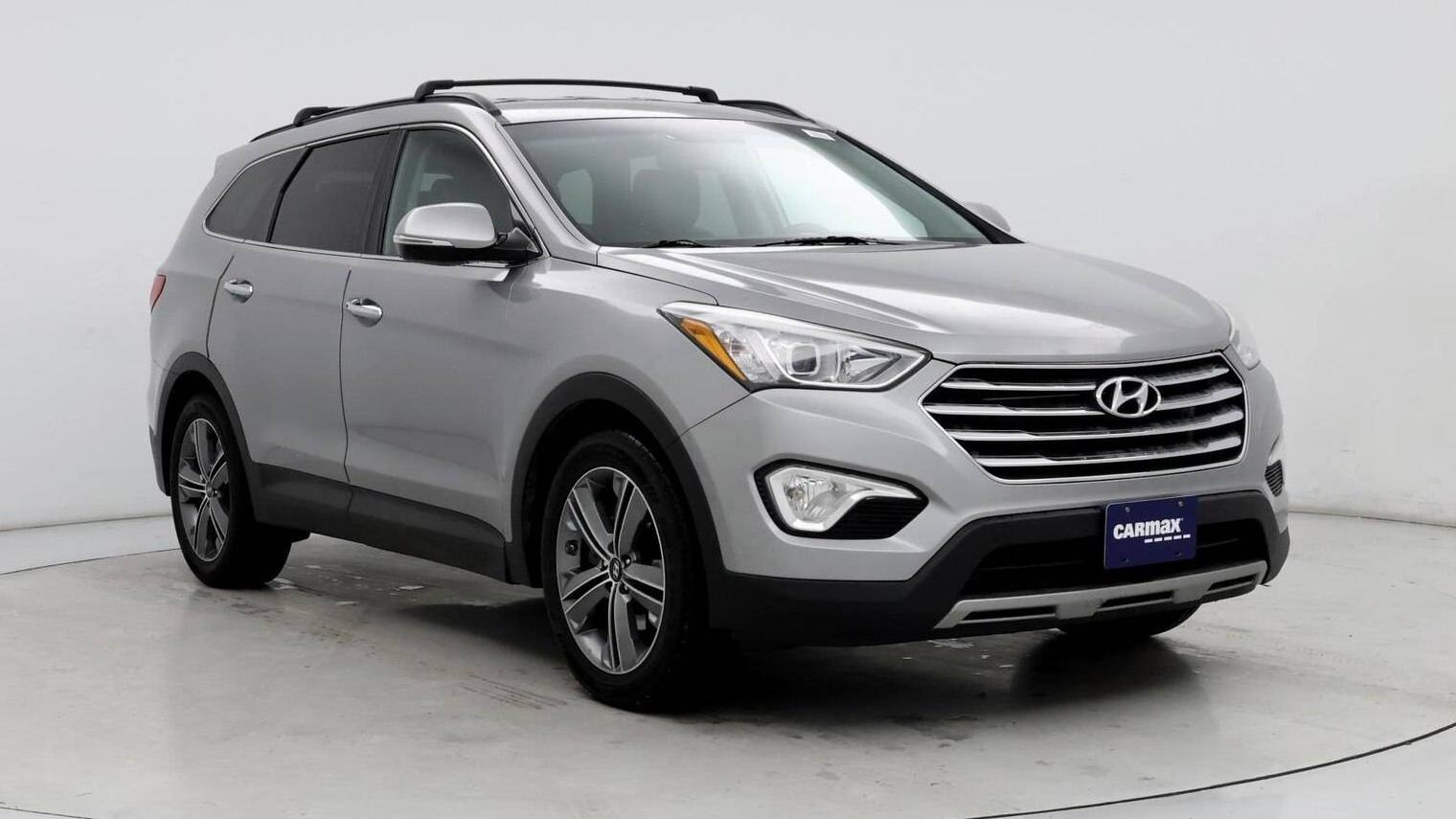 HYUNDAI SANTA FE 2016 KM8SNDHF7GU130673 image